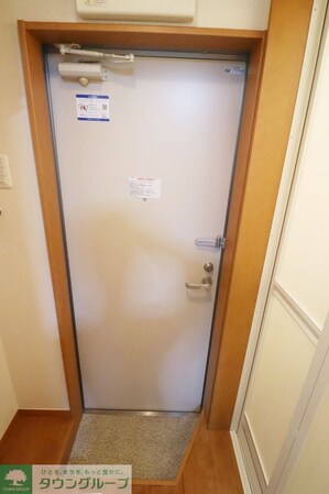 フェリスクラウンの物件内観写真